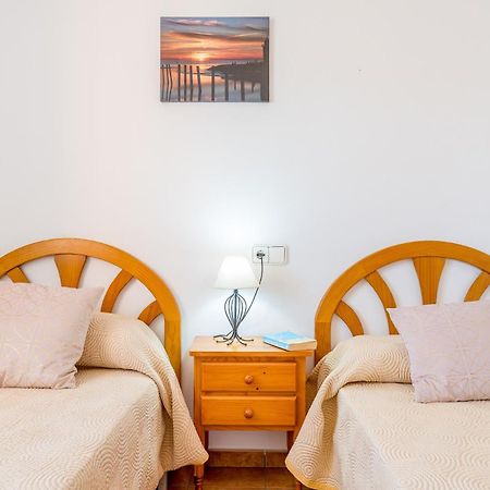 Villa Casita - Plusholidays Calpe Exteriér fotografie