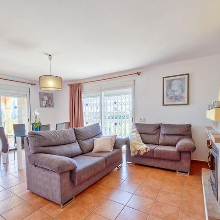 Villa Casita - Plusholidays Calpe Exteriér fotografie