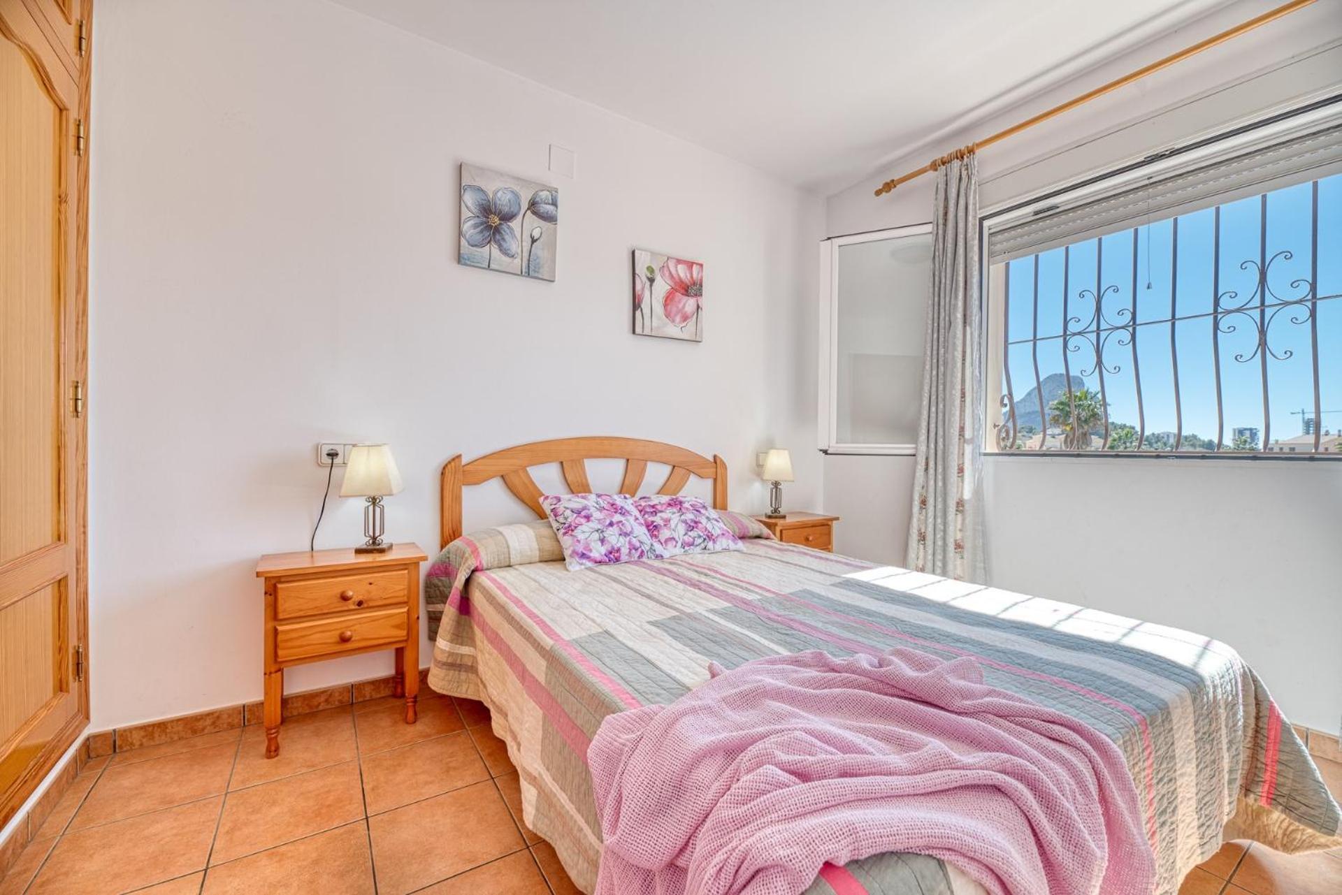 Villa Casita - Plusholidays Calpe Exteriér fotografie