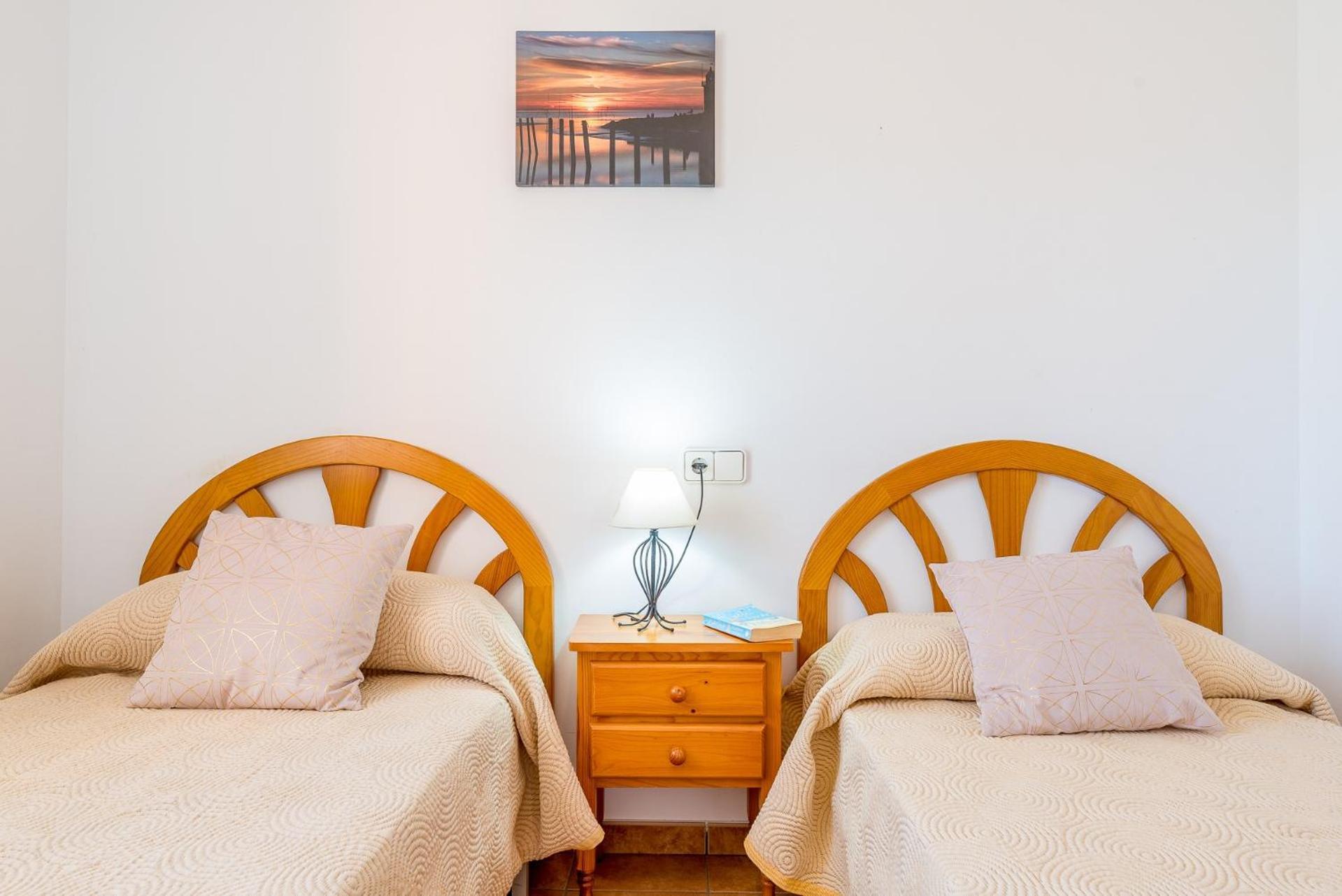Villa Casita - Plusholidays Calpe Exteriér fotografie