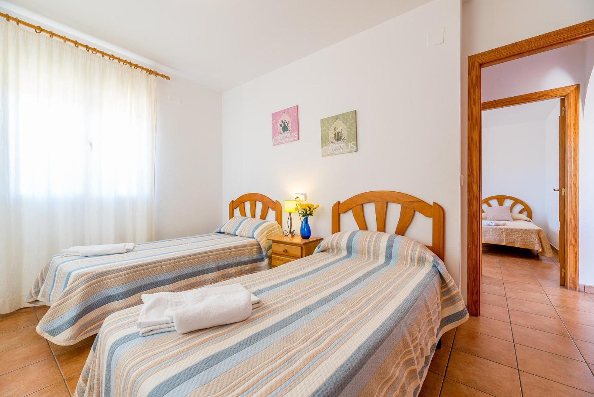 Villa Casita - Plusholidays Calpe Exteriér fotografie