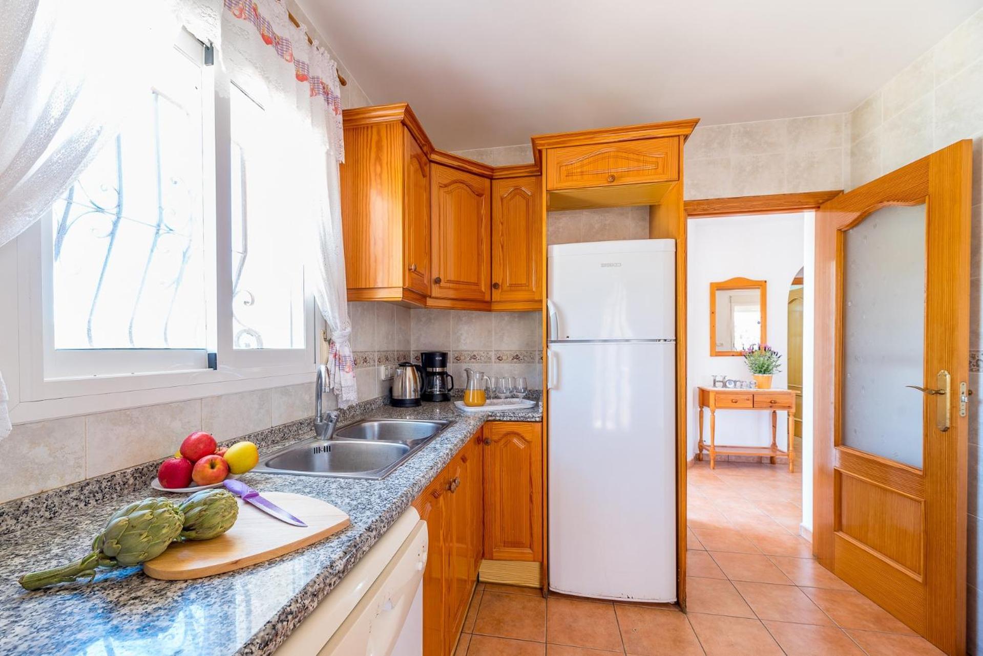 Villa Casita - Plusholidays Calpe Exteriér fotografie