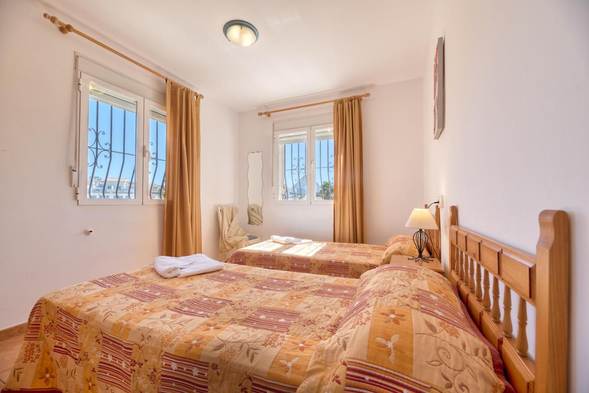 Villa Casita - Plusholidays Calpe Exteriér fotografie