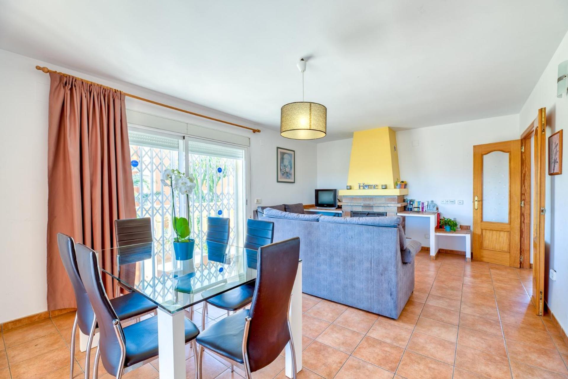 Villa Casita - Plusholidays Calpe Exteriér fotografie