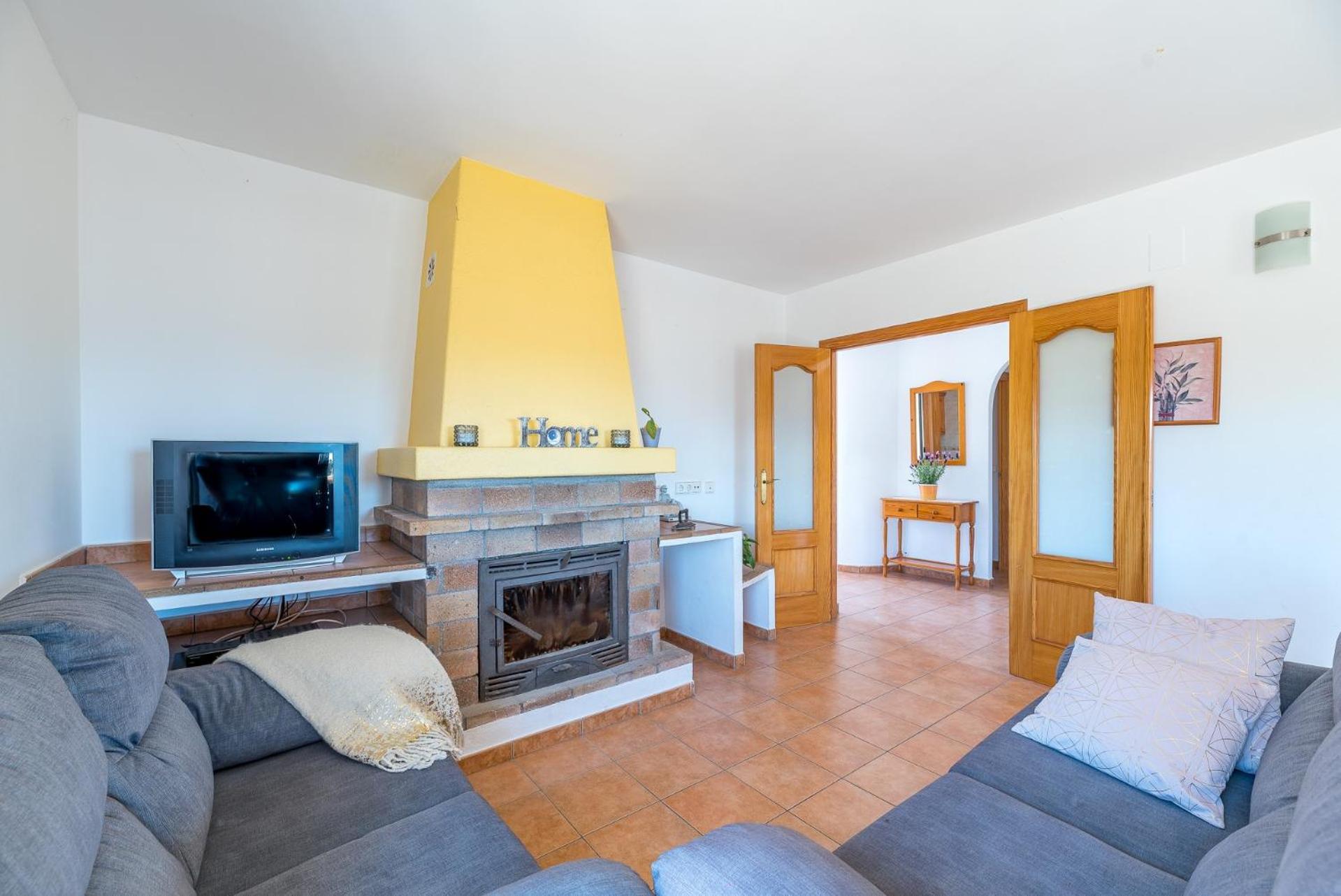 Villa Casita - Plusholidays Calpe Exteriér fotografie